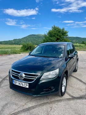 VW Tiguan - 14500 лв. - 43459792 11