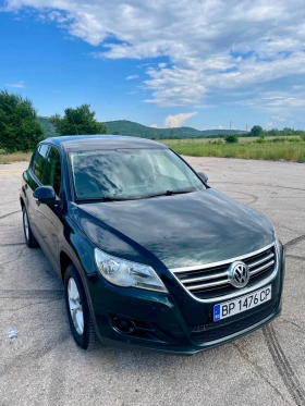 VW Tiguan - 14500 лв. - 43459792 12