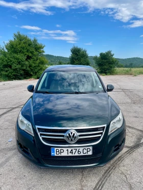 VW Tiguan - 14500 лв. - 43459792 2