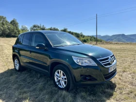 Обява за продажба на VW Tiguan ~13 998 лв. - изображение 3