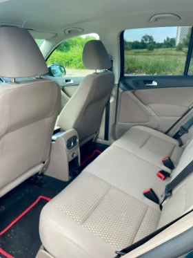 VW Tiguan - 14500 лв. - 43459792 9