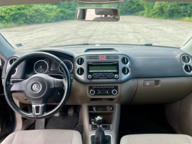 VW Tiguan - 14500 лв. - 43459792 7