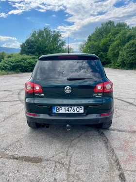 VW Tiguan - 14500 лв. - 43459792 5