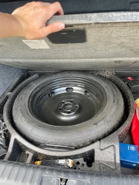 VW Tiguan - 14500 лв. - 43459792 10