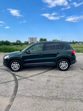VW Tiguan - 14500 лв. - 43459792 4