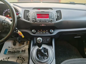Kia Sportage = = 1.7CRDI= = - 14500 лв. - 52704608 12