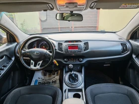 Kia Sportage = = 1.7CRDI= = - 14500 лв. - 52704608 11