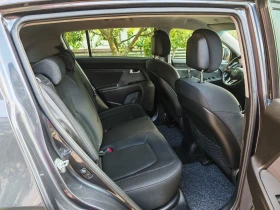 Kia Sportage = = 1.7CRDI= = - 14500 лв. - 52704608 10