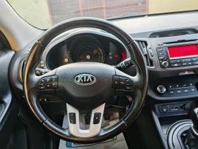 Kia Sportage = = 1.7CRDI= = - 14500 лв. - 52704608 13