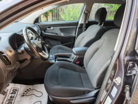 Kia Sportage = = 1.7CRDI= = - 14500 лв. - 52704608 8