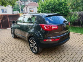 Kia Sportage = = 1.7CRDI= = - 14500 лв. - 52704608 6