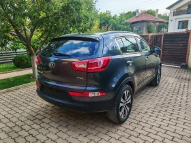 Kia Sportage = = 1.7CRDI= = - 14500 лв. - 52704608 4