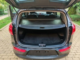 Kia Sportage = = 1.7CRDI= = - 14500 лв. - 52704608 17