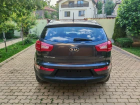Kia Sportage = = 1.7CRDI= = - 14500 лв. - 52704608 5
