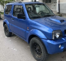 Обява за продажба на Suzuki Jimny 1.5 Turbo Diesel ~7 500 лв. - изображение 2