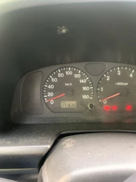 Обява за продажба на Suzuki Jimny 1.5 Turbo Diesel ~7 500 лв. - изображение 4
