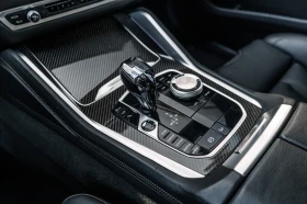 BMW X6 M40d/Soft Close/Swarovski/Carbon Pak/Kidney Grille | Mobile.bg    15