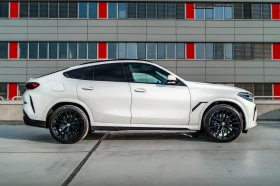 Обява за продажба на BMW X6 M40d/Soft Close/Swarovski/Carbon Pak/Kidney Grille ~ 102 000 лв. - изображение 4