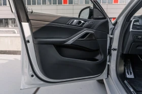 BMW X6 M40d/Soft Close/Swarovski/Carbon Pak/Kidney Grille | Mobile.bg    17