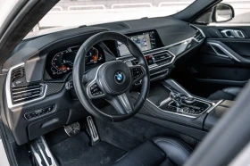 BMW X6 M40d/Soft Close/Swarovski/Carbon Pak/Kidney Grille | Mobile.bg    14