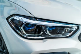Обява за продажба на BMW X6 M40d/Soft Close/Swarovski/Carbon Pak/Kidney Grille ~ 102 000 лв. - изображение 2