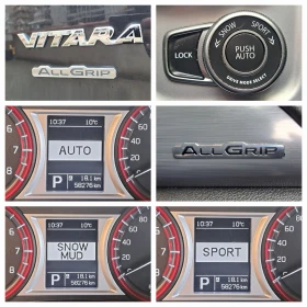 Suzuki Vitara 1.4i* TURBO* 140* SPORT* 4X4* 58000 | Mobile.bg    17
