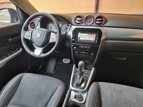 Suzuki Vitara 1.4i* TURBO* 140* SPORT* 4X4* 58000 | Mobile.bg    14