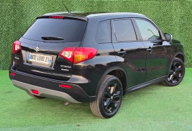 Обява за продажба на Suzuki Vitara 1.4i* TURBO* 140кс* SPORT* 4X4* 58000км ~31 000 лв. - изображение 4