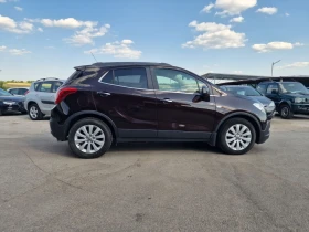 Opel Mokka 1.7CDTI   | Mobile.bg    8
