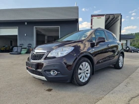 Opel Mokka 1.7CDTI   | Mobile.bg    3