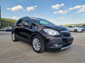 Opel Mokka 1.7CDTI   | Mobile.bg    2