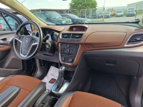 Opel Mokka 1.7CDTI   | Mobile.bg    11