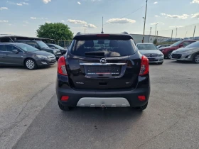 Opel Mokka 1.7CDTI   | Mobile.bg    5