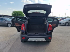 Opel Mokka 1.7CDTI   | Mobile.bg    16