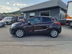 Opel Mokka 1.7CDTI   | Mobile.bg    7