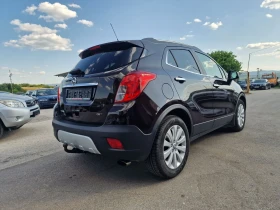 Opel Mokka 1.7CDTI   | Mobile.bg    6