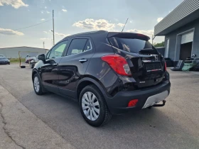 Opel Mokka 1.7CDTI   | Mobile.bg    4