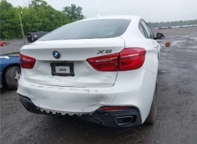 BMW X6 xDrive35i (M-Pack) CarPlay* 360* Head-Up* *  | Mobile.bg    4