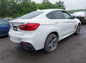 BMW X6 xDrive35i (M-Pack) CarPlay* 360* Head-Up* *  | Mobile.bg    5