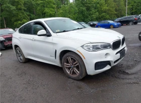 BMW X6 xDrive35i (M-Pack) CarPlay* 360* Head-Up* *  | Mobile.bg    6