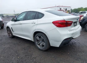 BMW X6 xDrive35i (M-Pack) CarPlay* 360* Head-Up* *  | Mobile.bg    2