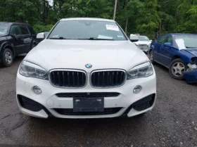BMW X6 xDrive35i (M-Pack) CarPlay* 360* Head-Up* *  | Mobile.bg    7