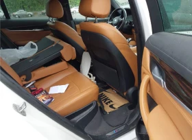 BMW X6 xDrive35i (M-Pack) CarPlay* 360* Head-Up* *  | Mobile.bg    10