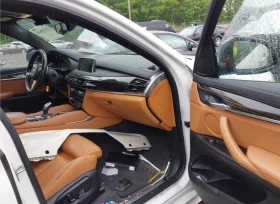 BMW X6 xDrive35i (M-Pack) CarPlay* 360* Head-Up* *  | Mobile.bg    8