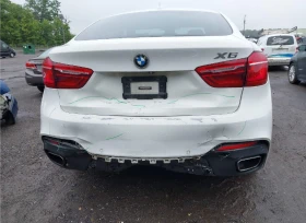 BMW X6 xDrive35i (M-Pack) CarPlay* 360* Head-Up* *  | Mobile.bg    3