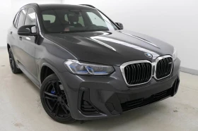 BMW X3 M40i Sportautomatic | Mobile.bg    4