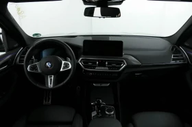 BMW X3 M40i Sportautomatic | Mobile.bg    6