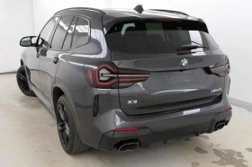 BMW X3 M40i Sportautomatic | Mobile.bg    2