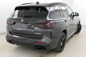 BMW X3 M40i Sportautomatic | Mobile.bg    3
