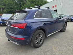 Audi Q5 * Komfort* S-Line* АвтоКредит (ЦЕНА ДО БГ) - 46999 лв. - 27857734 3